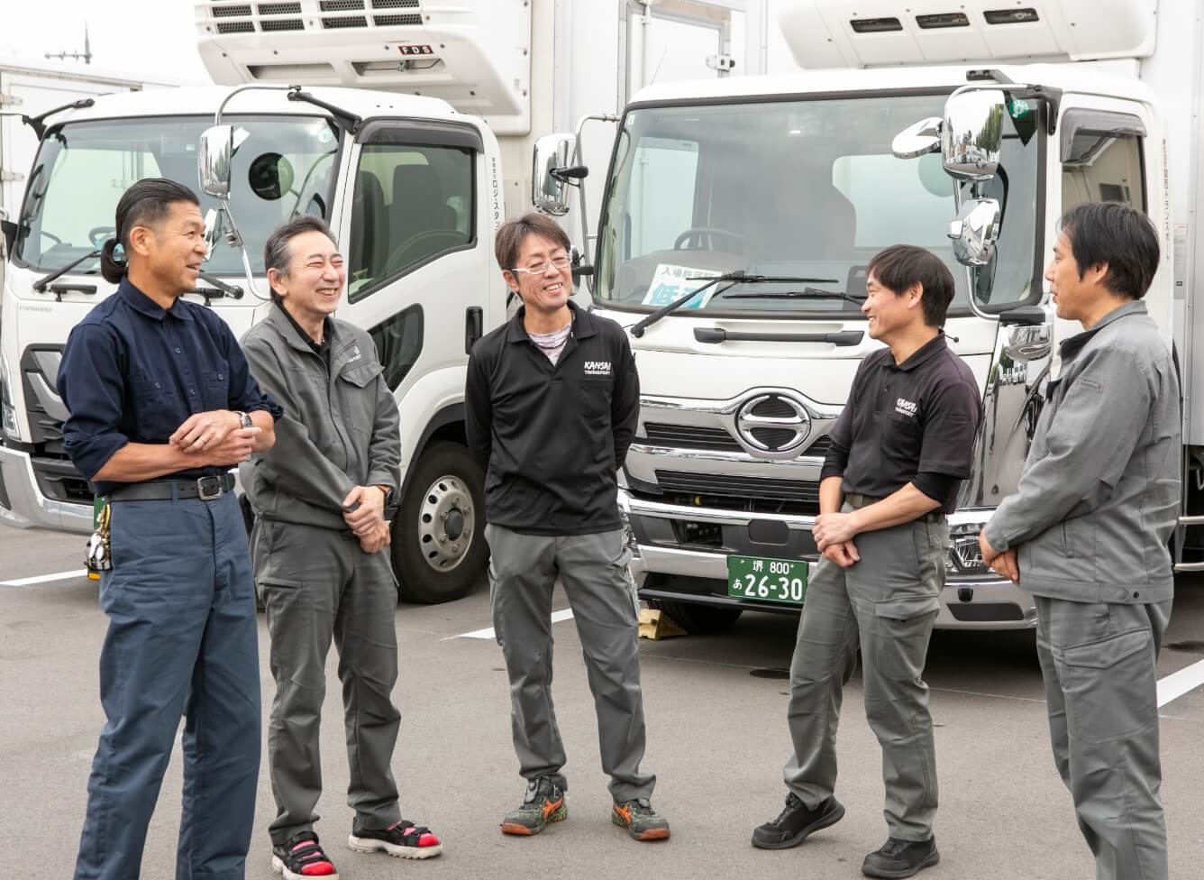 未経験から継承へ