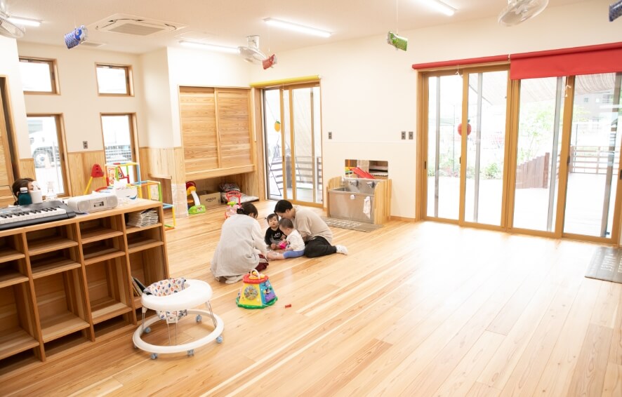 園舎